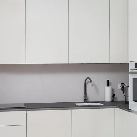 Luxury Mona With Garden & Jacuzzi In Zadar, Borik Lejlighed *