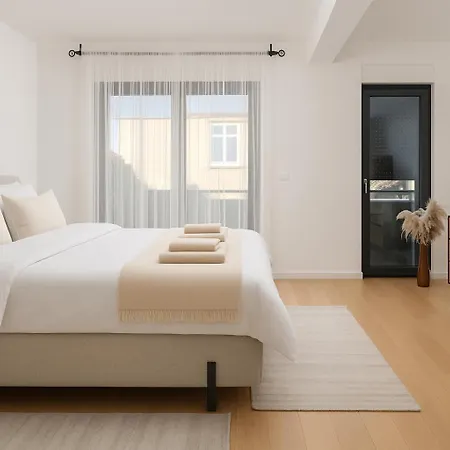 Luxury Mona With Garden & Jacuzzi In Zadar, Borik Zara