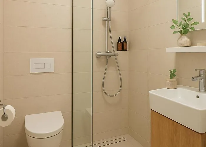 Luxury Mona With Garden & Jacuzzi In Zadar, Borik Apartman Zadar