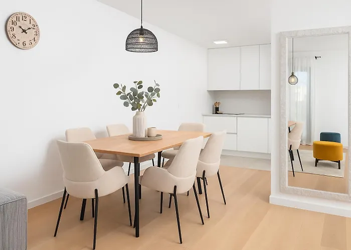 Appartement Luxury Mona With Garden & Jacuzzi In Zadar, Borik Zadar